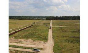 “Николины сады” Работы в поселке