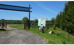 “Тихая речка” Открыт сезон покосов