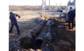 “Дороховы дачи” Дорожные работы