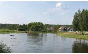 “Исток” Место притяжения