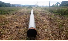 “Землетека” Умная газификация