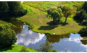 “Бархатово” Мостик...