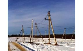 “Николины сады” Строительство поселковой электросети.