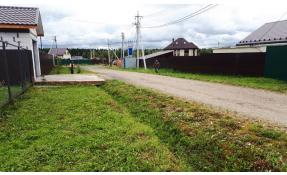 “Северный берег” Завершен сезон покосов