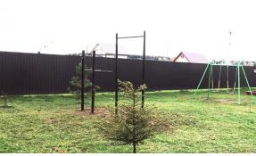 “Узоры” Вопросы благоустройства