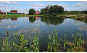 “Николины озёра” Почтовые адреса участков 2-ой очереди