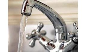 “Лесное” Строительство центрального водопровода