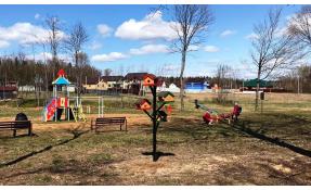 “Землетека” Новые кормушки для птиц