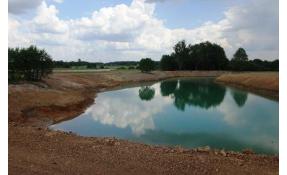 “Николины озёра” Водоемы отчищены