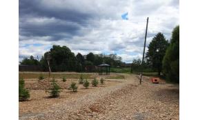 “Землетека” Родник в Плесенском