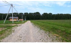 “Дороховы дачи” Покос закончен