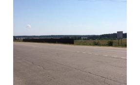 “Николины озёра” Наружный забор