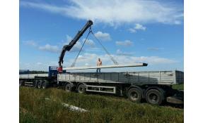 “Северный берег 1” Электрификация поселка