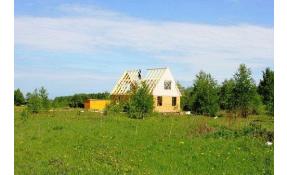 “Лесные пруды” Строительство домов