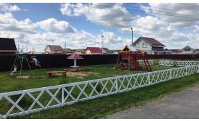 “Землетека” Летние заботы