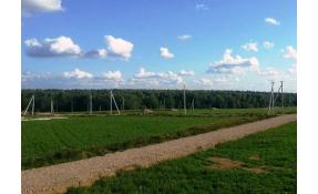 “Северный берег 1” Электрификация поселка