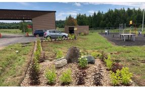 “Бархатово” Общественные зоны