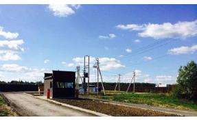 “Николины сады” Отчет о работах по благоустройству.