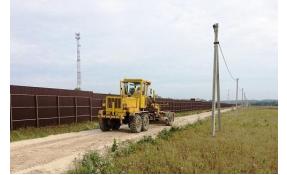 “Николины озёра” Работы в поселке