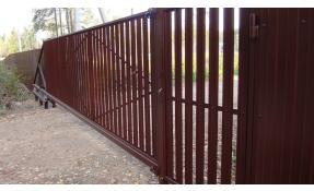 “Иневка” Пульты для управления воротами