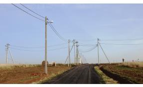 “Северный берег 3” Электросети