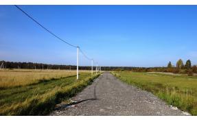 “Загородный” Продолжение поселка