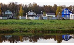 “Землетека” Пять дополнительных лет «Дачной амнистии»