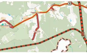 “Луговое” Внесены изменения в СТП Московской области