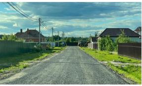 “Николины сады” Работы в начале лета