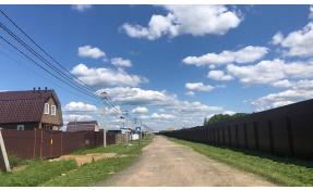 “Загородный” Плановый покос