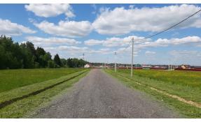 “Дороховы дачи” Плановый покос