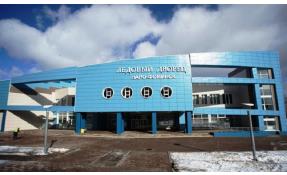 “Землетека” Дачная идея на выходные - катаемся на коньках.