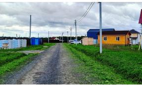 “Северный берег” Последний покос сезона