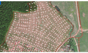 “Облака” Завершено межевание 