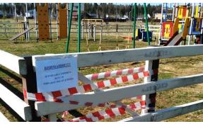 “Землетека” Подготовка к дачному сезону