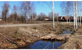 “Землетека” Окончание периода сезонного закрытия дорог