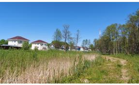 “Землетека” Участки в деревне Плесенское