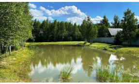 “Николины сады” Работы в поселке