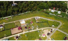 “Северный берег” Последние свободные участки