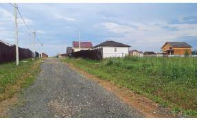 “Северный берег 3” Плановый покос