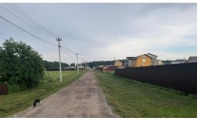 “Дороховы дачи” Очередной плановый покос