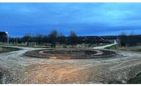 “Облака” Ландшафтные работы и благоустройство