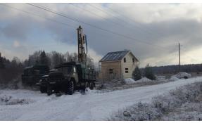 “Парус” Первый дом