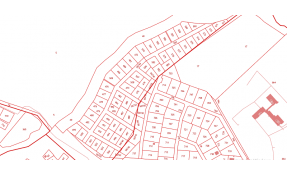 “Турейка CLUB” Окончено межевание поселка