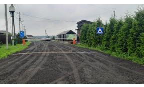 “Северный берег 3” Плановый ремонт дорог