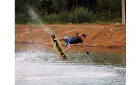 “Землетека” Презентация вейк-парка в Шапкино.