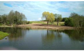 “Бархатово” Пляжная зона