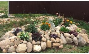 “Дороховы дачи” Озеленение