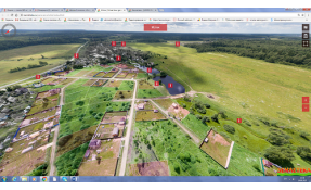 “Землетека” Новые возможности сайта