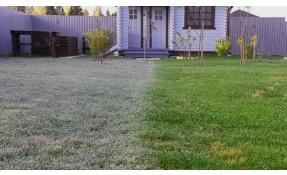 “Дороховы дачи” Граница лета и зимы